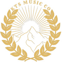 KISS THE SUN MUSIC logo - Similar company to Supergroup Sonic Branding Co.