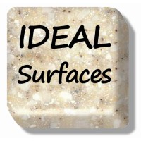 Ideal Surfaces logo - Similar company to Plus Interiors Limited