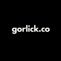 Gorlick.co logo - Similar company to Growth Studio