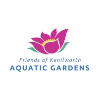 Friends Of Kenilworth Aquatic Gardens