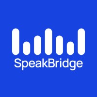 SpeakBridge logo - Similar company to Wtt Solutions