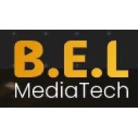 B.E.L MediaTech Ltd. logo - Similar company to B-Web
