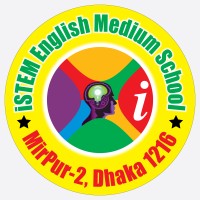 iSTEM English Medium School logo - Similar company to Bacha English Medium School