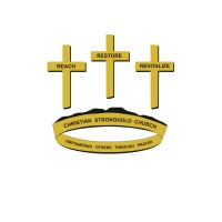 Christian Stronghold Church