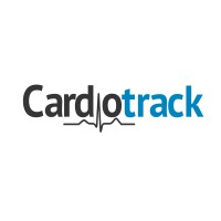 Cardiotrack logo - Similar company to Prepifly