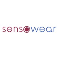 sensawear AG logo - Similar company to Braincon Gmbh & Co Kg
