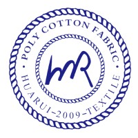 HuaRui Textile Co.,Ltd logo - Similar company to Wuhan Headway Industry & Trade Co., Ltd.