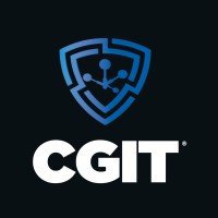 Crime Gun Intelligence Technologies (CGIT) logo - Similar company to Biometrics Consulting Partners