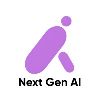 NextGenAI logo - Similar company to Nextgenai