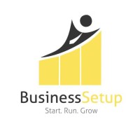 Business Setup Private Limited logo - Similar company to Binarywriter