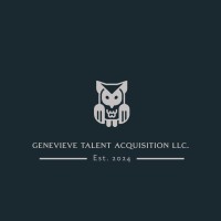 Genevieve Talent Acquisition logo - Similar company to Wb Industries Mbe/Dbe