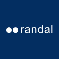 RANDAL logo - Similar company to Printable 3D