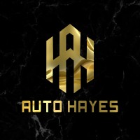 Auto Hayes logo - Similar company to Gymcatch
