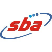 SBA Info Solutions Pvt. Ltd logo - Similar company to Raksha Technologies