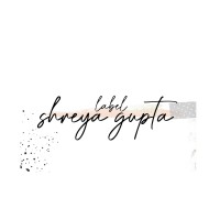 Label Shreya Gupta logo - Similar company to Allure Hook