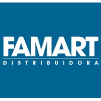 Famart Distribuidora Ltda logo - Similar company to Sola Construtora