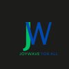 Joy Wave For All logo - Similar company to Capitalapp Ltd