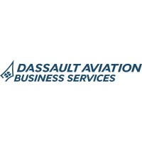 Dassault Aviation Business Services logo - Similar company to Bestfly