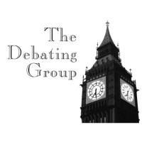 The Debating Group logo - Similar company to Savemail (Savemail.Com.Au)