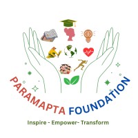Paramapta Foundation logo - Similar company to Skill Miners