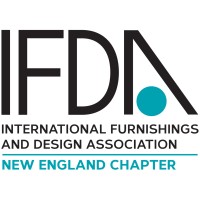 IFDA New England logo - Similar company to Aline Architecture