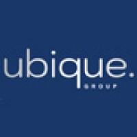 Ubique Group logo - Similar company to Offtharecord