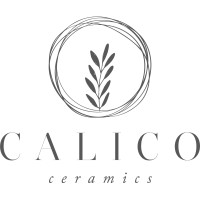 Calico Ceramics logo - Similar company to Baikt Ceramics