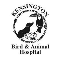 Kensington Bird and Animal Hospital logo - Similar company to Neis Insurance Agency, Inc