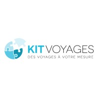 KIT VOYAGES logo - Similar company to Maison Luce