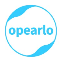 Opearlo logo - Similar company to Voxly Digital