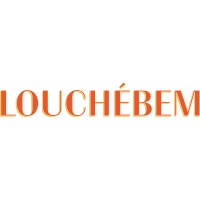 Louchébem logo - Similar company to Brainstorming Communication