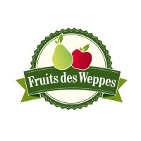FRUITS DES WEPPES logo - Similar company to Delamotte