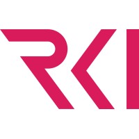 RKI logo - Similar company to Trans Comms Av Solutions Ltd