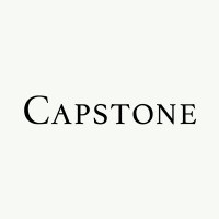 Capstone logo - Similar company to Skillus Lms