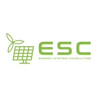 Energy System Consulting logo - Similar company to Sentrics Srl Startup Innovativa