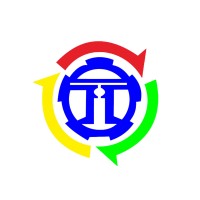 Industrial Engineering UNS Student Association (HMTI) logo - Similar company to Chronics Ugm
