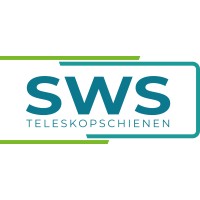 SWS Teleskopschienen und Technik GmbH logo - Similar company to Sliding Systems