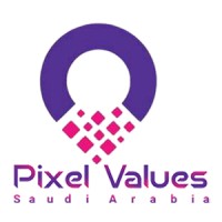 Pixel Values Saudi Arabia logo - Similar company to Edureach