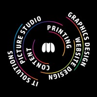 Marque Studio logo - Similar company to Artywise Design Studio