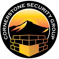 Cornerstone Security Group logo - Similar company to Cornerstone Security & Transport Inc.