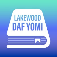 Lakewood Daf Yomi Chaburah by Sruly Bornstein logo - Similar company to Emm Design