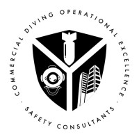 CDOE Safety Consultants Pte Ltd logo - Similar company to 84 Divers Pte Ltd