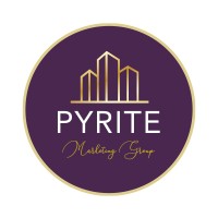 Pyrite Marketing Group logo - Similar company to Hunting Data Llc