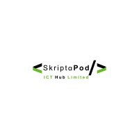SkriptaPod ICT Hub logo - Similar company to Bst Creative