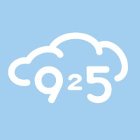Cloud925 logo - Similar company to Bright Start Ed-Tech