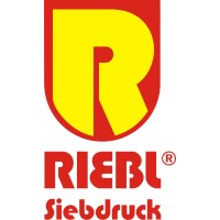 RIEBL-Siebdruck GmbH logo - Similar company to Seri Plastica Gmbh®