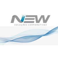 NEW Soluções Corporativas logo - Similar company to Trafiare
