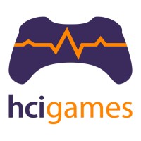 Hci Games Group