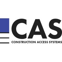 Construction Access Systems Ltd (CAS) logo - Similar company to Hollandia Structures