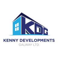 Kenny Developments Galway Ltd logo - Similar company to Point Developers